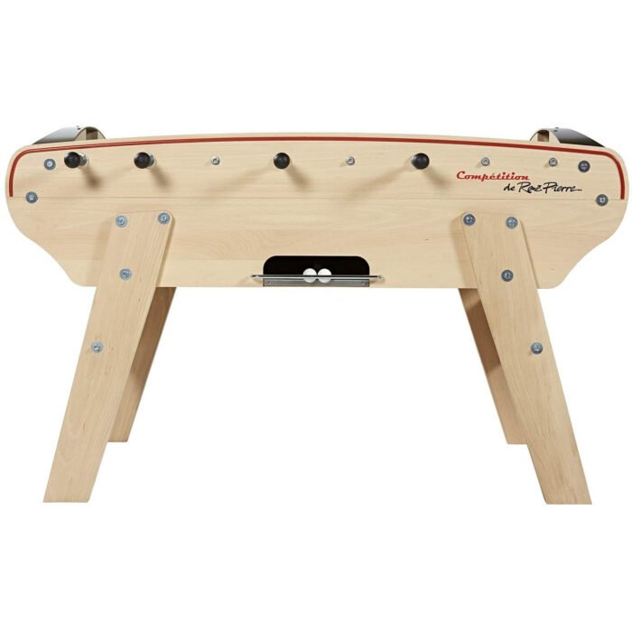 Rene Pierre Competition Indoor Foosball Table - Image 4