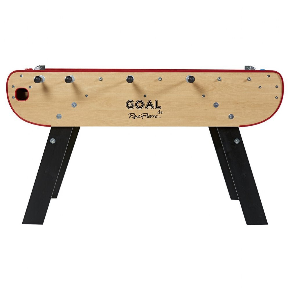 Rene-Pierre-Goal-Foosball-Table René Pierre Goal Foosball Table - Image 1