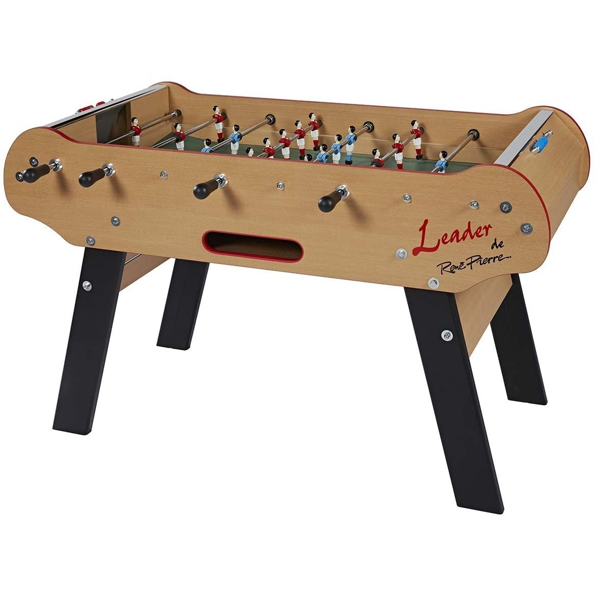 Rene Pierre Leader Indoor Foosball