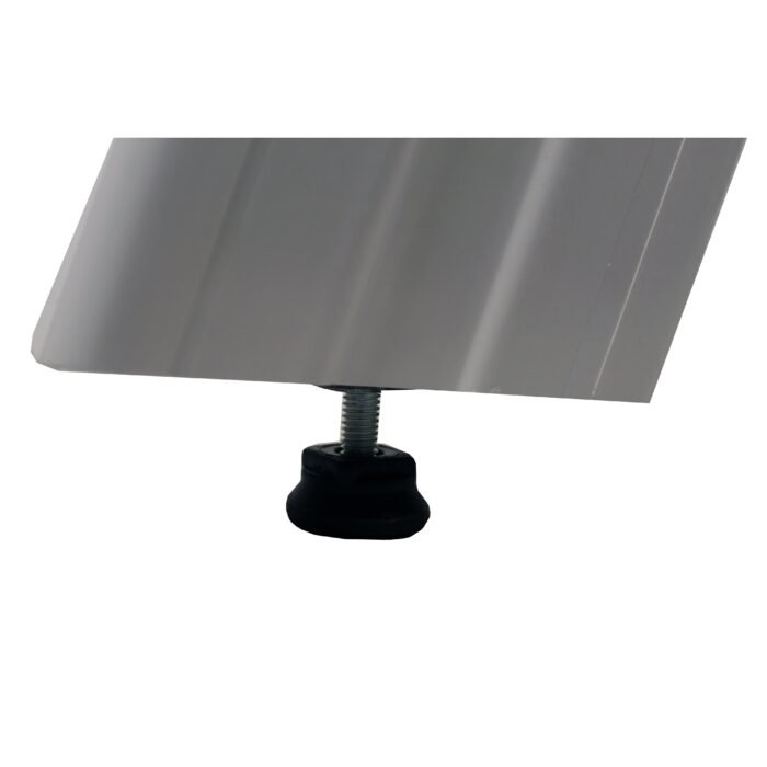 Rene Pierre Match Blanc Foosball Table - Image 4