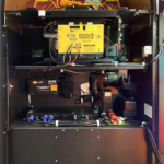 Rock-Ola Bubbler Digital Music Center Crystal Edition - Image 4