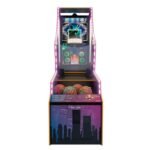 Rock the Rim Basketball Arcade Game