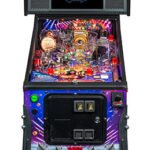 Rush by Stern Pinball PREMIUM