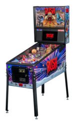 Rush by Stern Pinball PREMIUM - Image 2