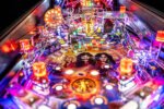 Rush by Stern Pinball PREMIUM - Image 7