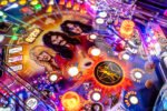 Rush by Stern Pinball PREMIUM - Image 9