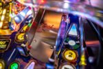 Rush by Stern Pinball PREMIUM - Image 10