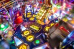 Rush by Stern Pinball PREMIUM - Image 15
