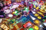 Rush by Stern Pinball PREMIUM - Image 23