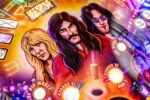 Rush by Stern Pinball PREMIUM - Image 20
