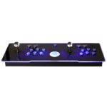 Trackball –Arcade Joystick Game Console - Image 7
