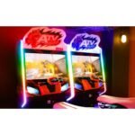 SEGA Arcade ATV Slam STD - Image 10