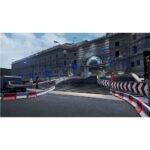 SEGA Arcade ATV Slam STD - Image 5