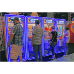 SEGA Arcade Capto Crane - Image 2