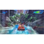 SEGA Arcade Crazy Rafting - Image 2