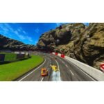 SEGA Arcade Daytona Standard Championship USA Arcade Game - Image 3