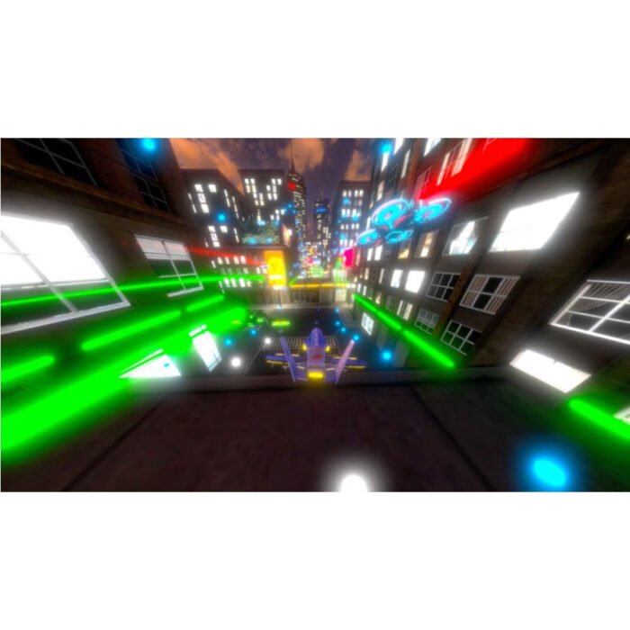 SEGA Arcade Drone Racing Genesis - Image 4