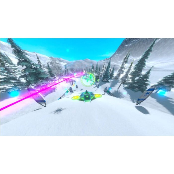 SEGA Arcade Drone Racing Genesis - Image 5