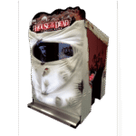 SEGA Arcade House of the Dead Scarlett Dawn SDLX