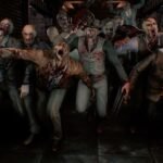 SEGA Arcade House of the Dead Scarlett Dawn SDLX - Image 2