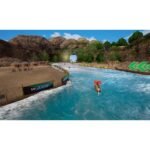 SEGA Arcade Jet Blaster - Image 4