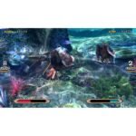 SEGA Arcade Lets Go Island Dream Edition Video Arcade Game - Image 3