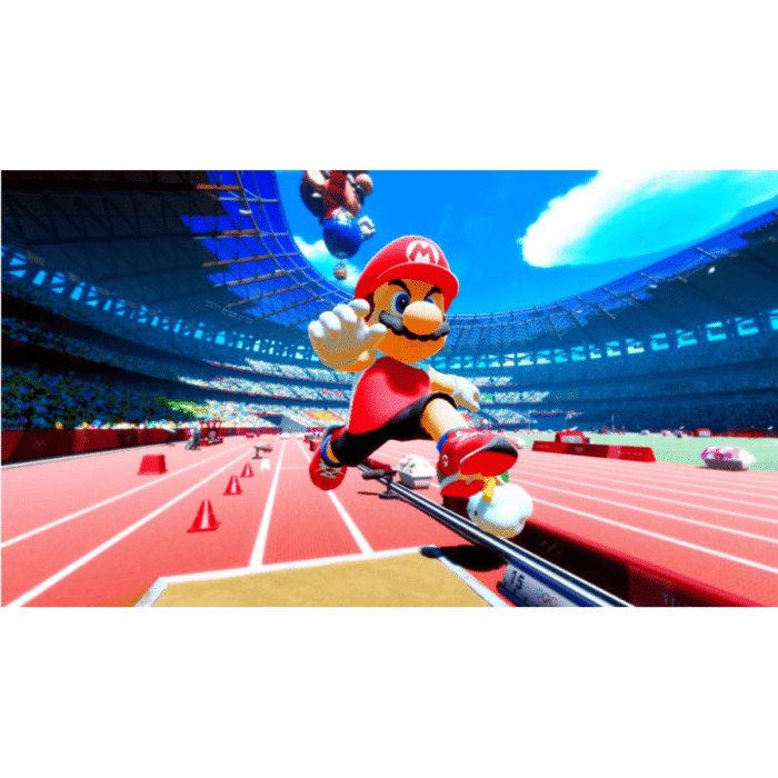 SEGA Arcade Mario & Sonic at the Olympic Games Tokyo 2020 Arcade Edition - Image 3