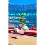 SEGA Arcade Mario & Sonic at the Olympic Games Tokyo 2020 Arcade Edition - Image 6