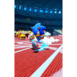 SEGA Arcade Mario & Sonic at the Olympic Games Tokyo 2020 Arcade Edition - Image 7