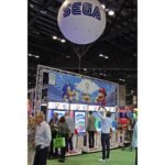 SEGA Arcade Mario & Sonic at the Olympic Games Tokyo 2020 Arcade Edition - Image 8