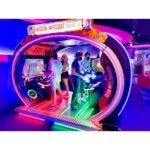 SEGA Arcade Mission: Impossible Arcade - Image 3