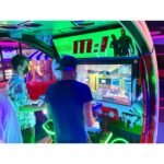 SEGA Arcade Mission: Impossible Arcade - Image 4