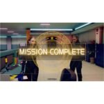 SEGA Arcade Mission: Impossible Arcade - Image 5