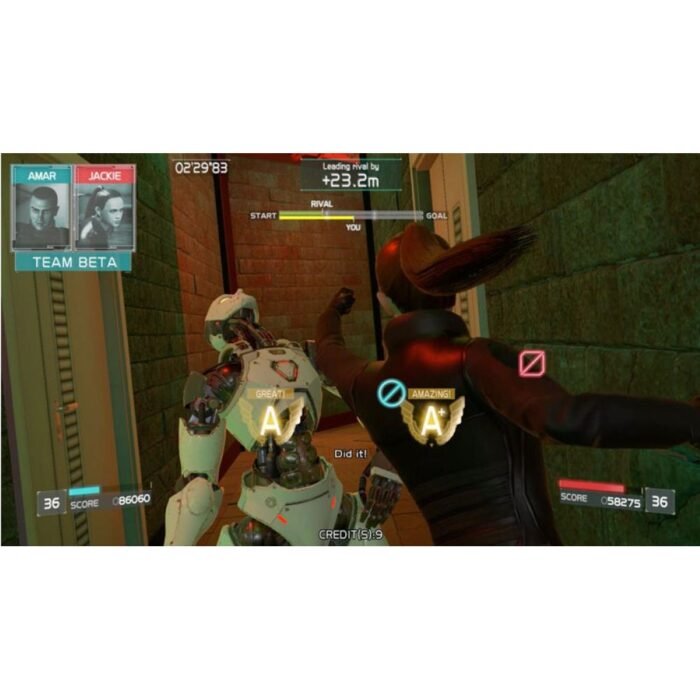 SEGA Arcade Mission: Impossible Arcade - Image 7