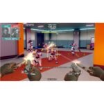 SEGA Arcade Mission: Impossible Arcade DLX - Image 2