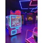 SEGA Arcade Pushing Points - Image 2