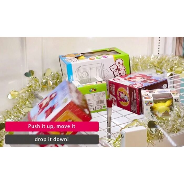 SEGA Arcade Pushing Points - Image 5