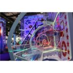 SEGA Arcade Sonic Sports Kids Basketball - Image 6