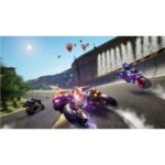 SEGA Arcade Storm Rider 2 Motion Twin - Image 2