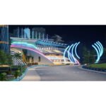 SEGA Arcade Storm Rider 2 Motion Twin - Image 3