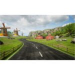 SEGA Arcade Storm Rider 2 Motion Twin - Image 6