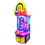 SEGA Arcade Sync Pong