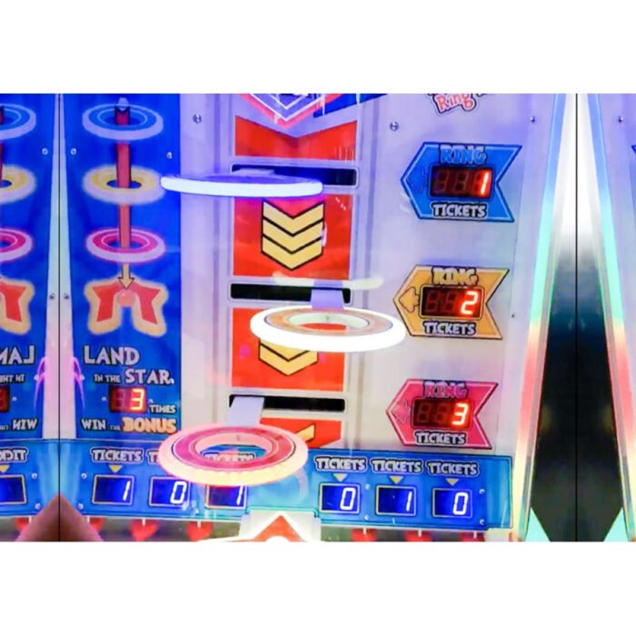 SEGA Arcade Sync Pong - Image 2