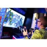 SEGA Arcade TRANSFORMERS: Shadows Rising - Image 2