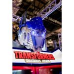 SEGA Arcade TRANSFORMERS: Shadows Rising - Image 3