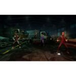 SEGA Arcade VR Agent - Image 3