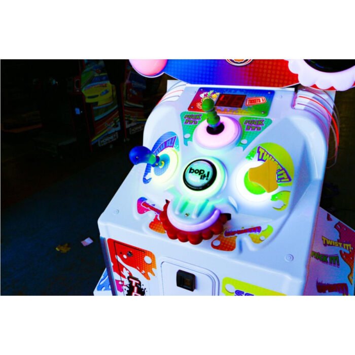 SEGA Bop It! Arcade - Image 2