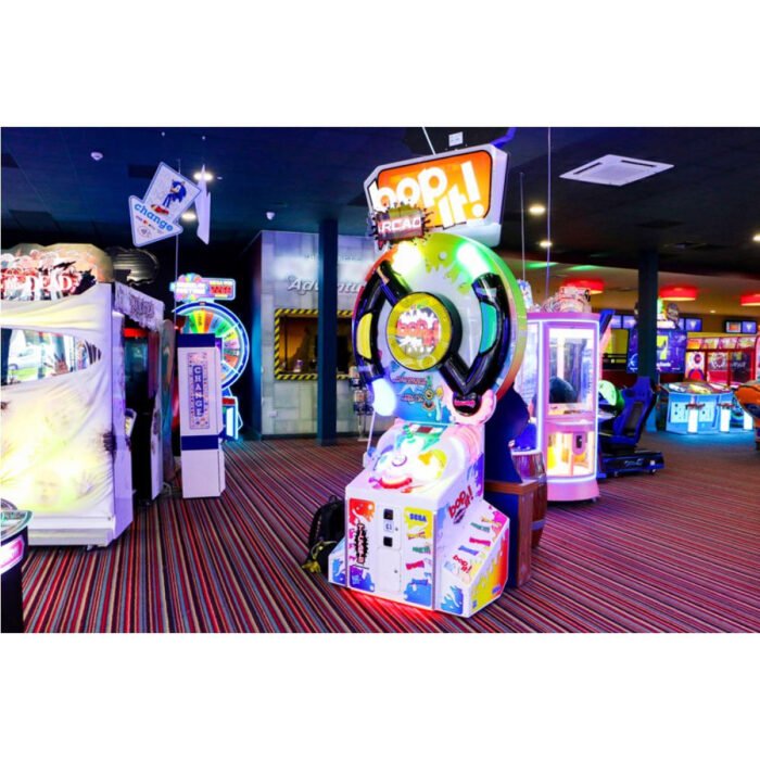 SEGA Bop It! Arcade - Image 3