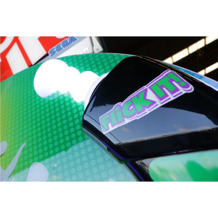 SEGA Bop It! Arcade - Image 4