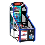 SEGA Arcade Allstars Basketball Arcade Machine